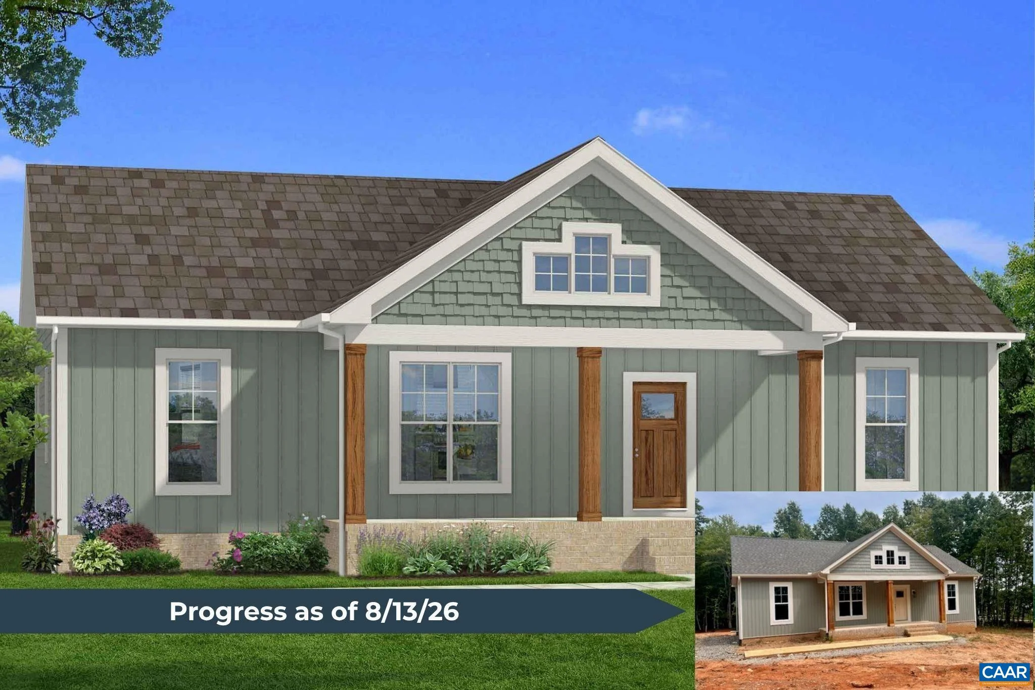157 Patteson Rd, Buckingham, VA, 23921