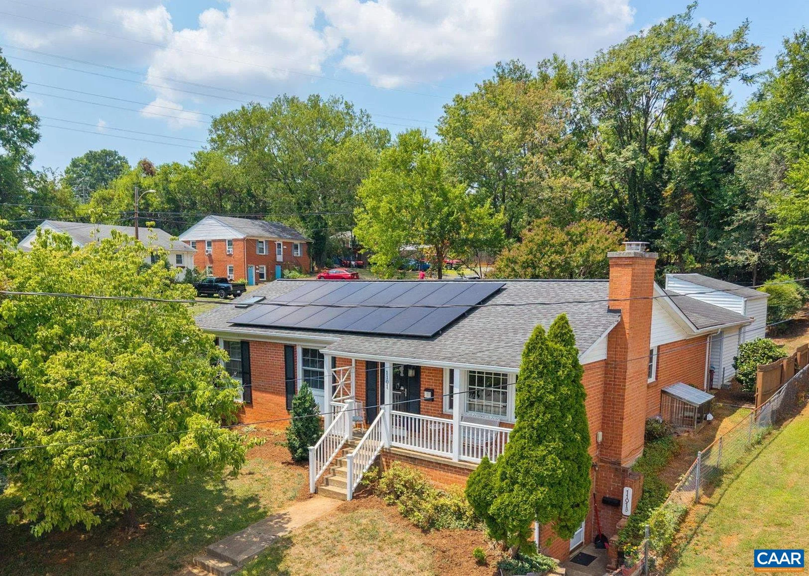 1101 River Ct