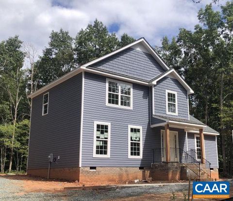 Photo of 721 Oakmont Dr, Gordonsville, VA 22942 (MLS # 660072)