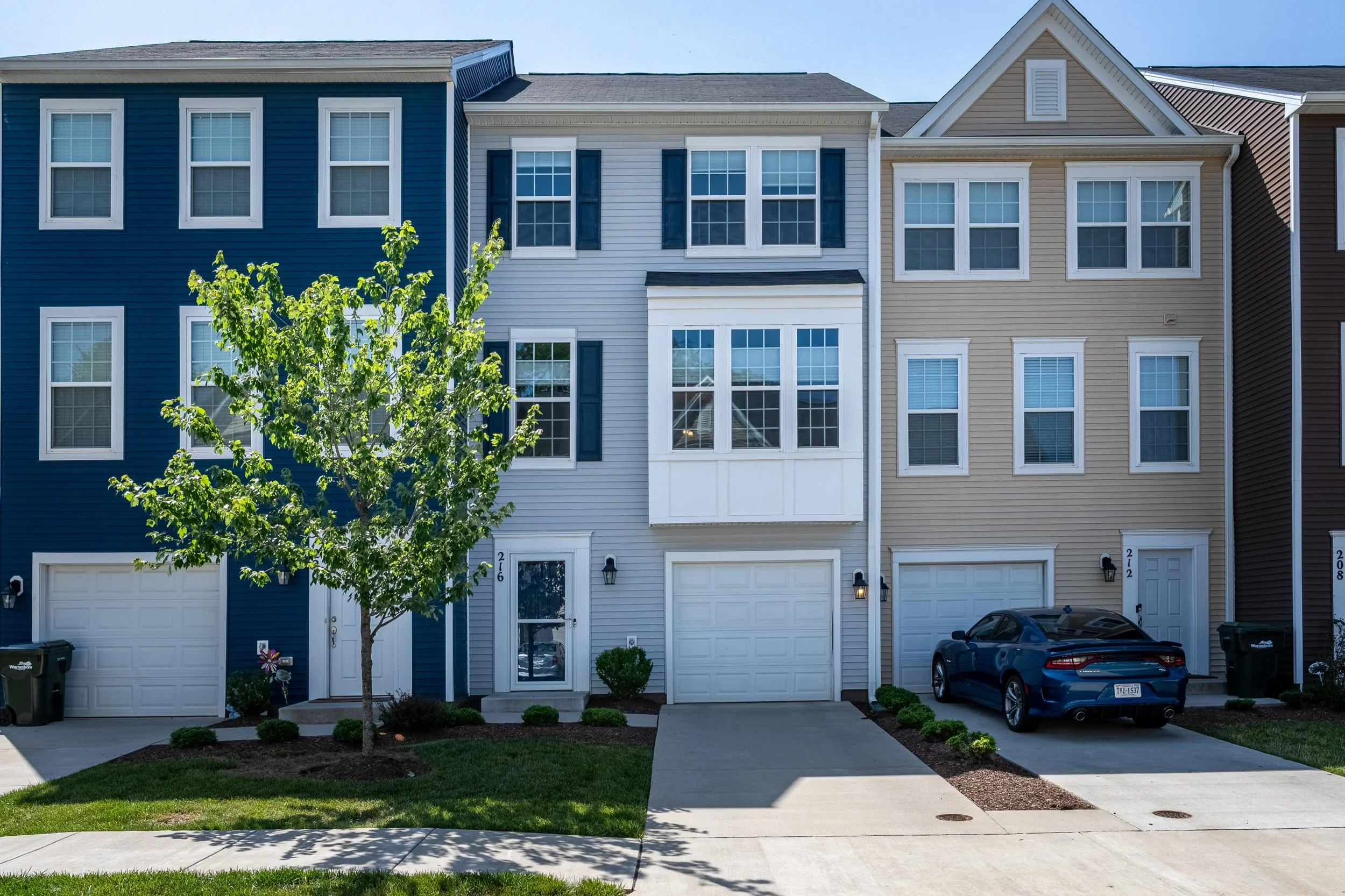 216 Willowshire Ct