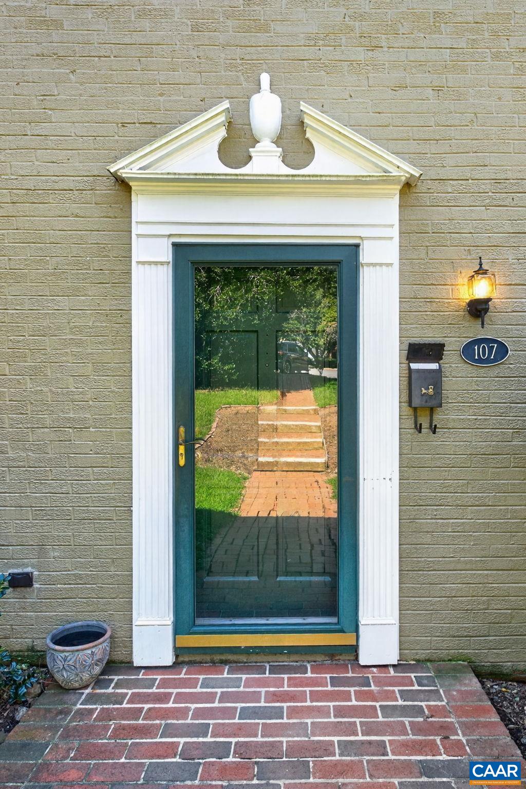 107 GEORGETOWN GREEN