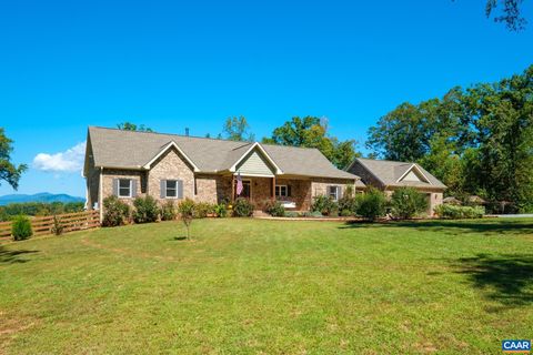Photo of 51 Miller Mountain Rd, Ruckersville, VA 22968 (MLS # 669868)