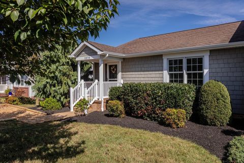 Photo of 2370 Meadow Ct, Rockingham, VA 22801 (MLS # 669894)