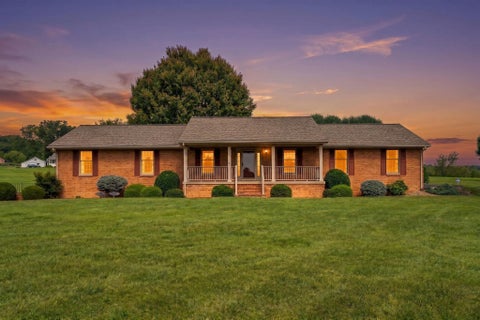 Photo of 2945 Lee Jackson Hwy, Staunton, VA 24401 (MLS # 682401)