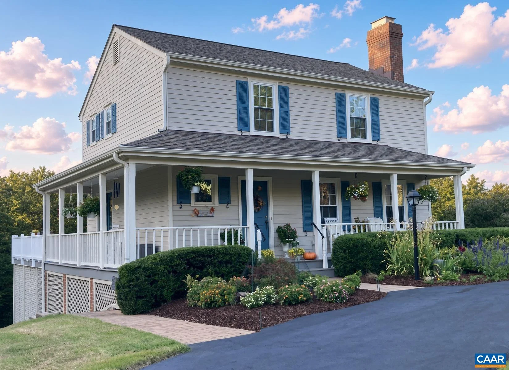 2200 Wisteria Dr