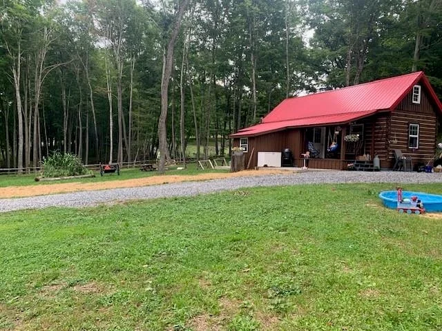 2352 Dug Bank Rd, Monterey, VA, 24465