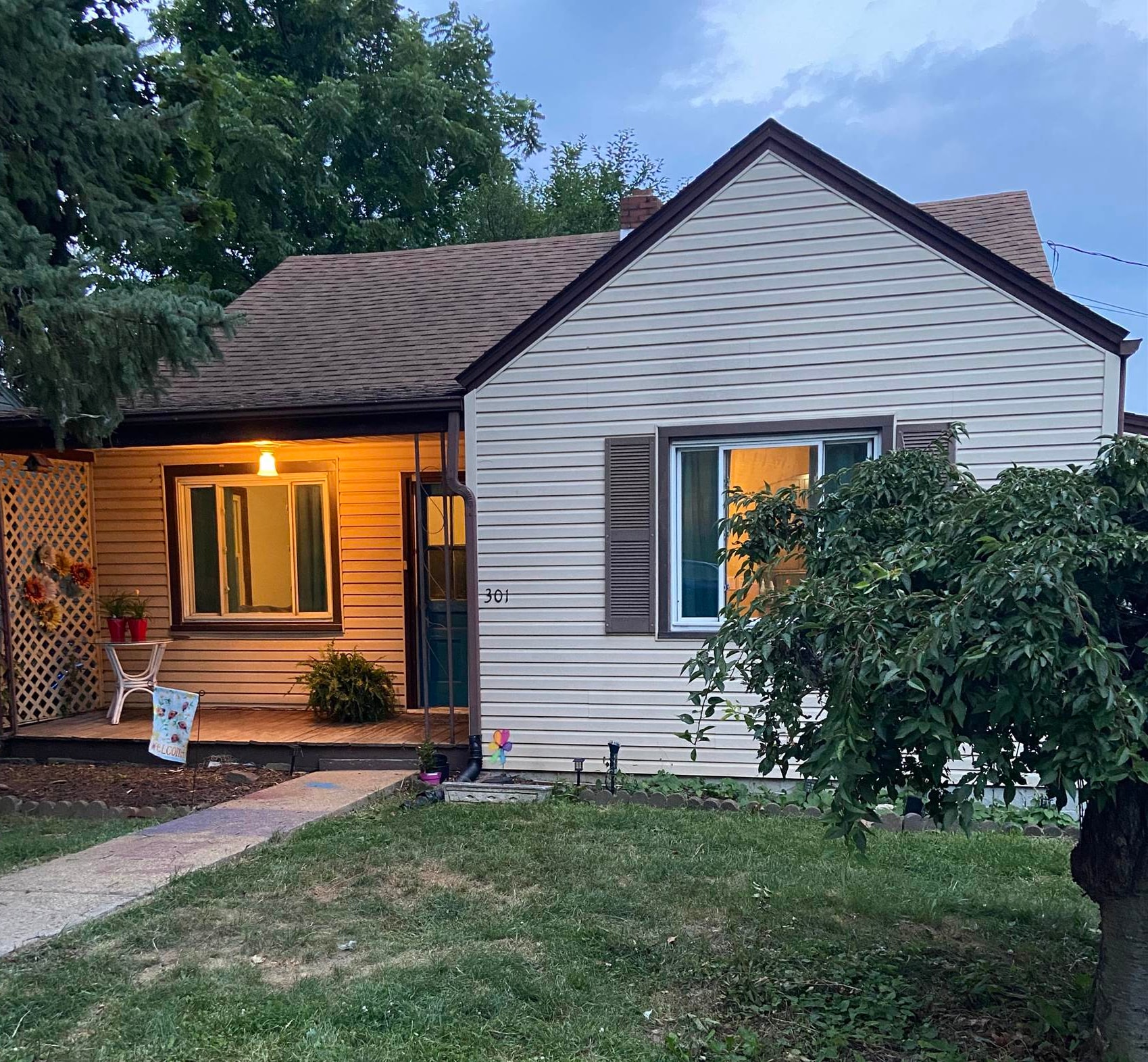 301 Grubert Ave, Staunton, VA, 24401