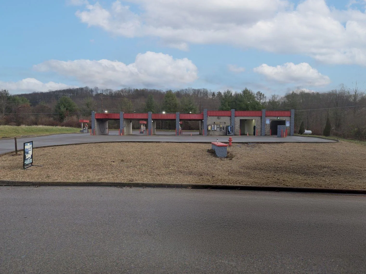 123 Woodland Dr, Wise, VA, 24293