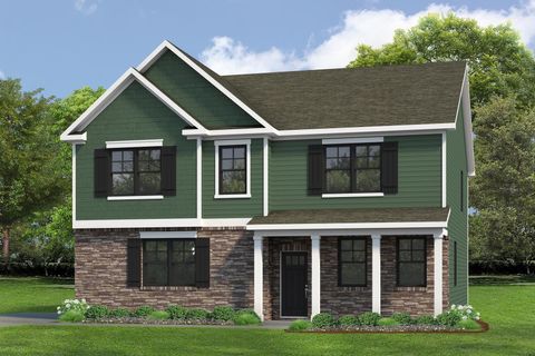 Photo of 234 Glenmore Ln, Keswick, VA 22947 (MLS # 668166)