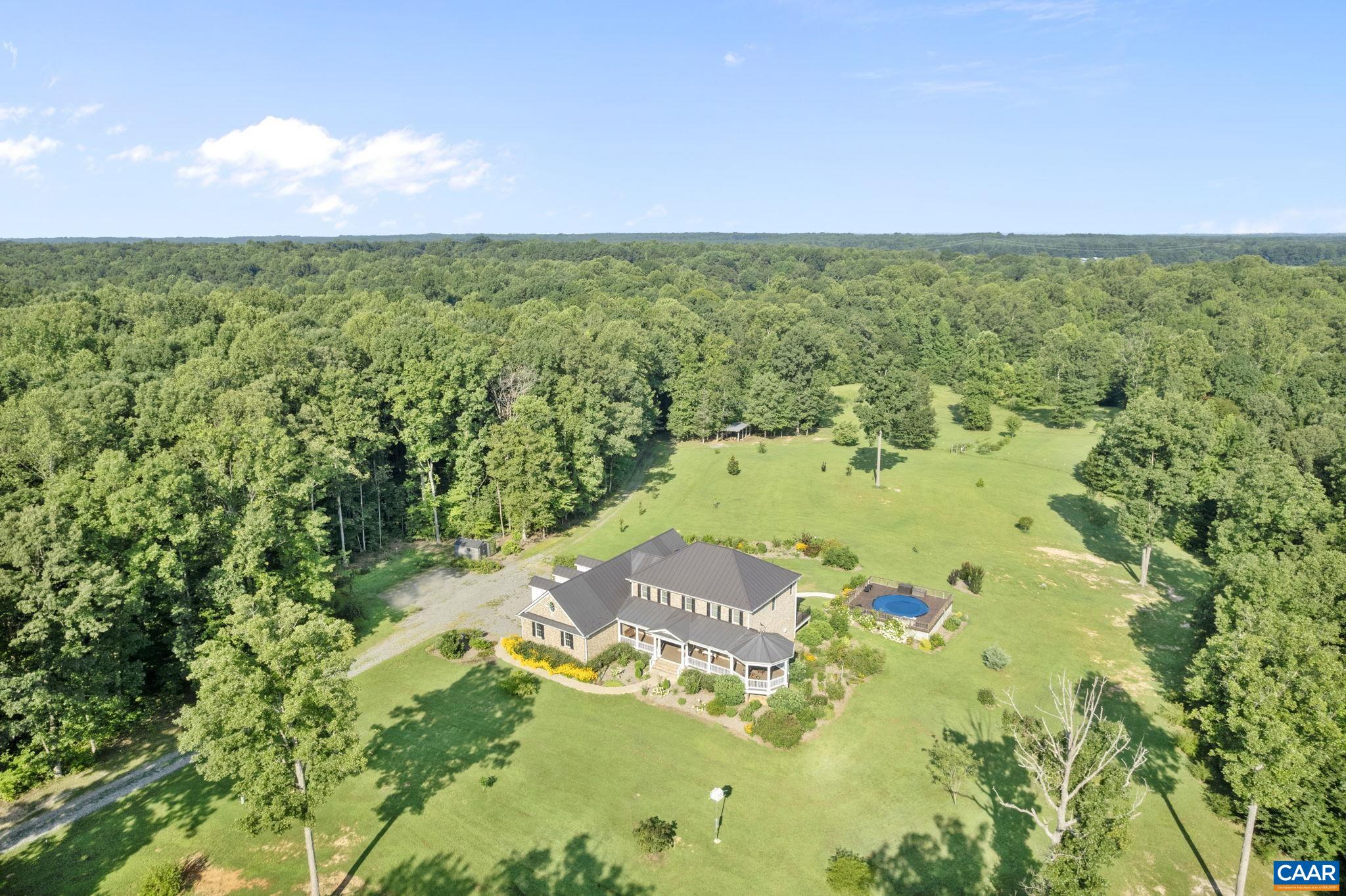 Bumpass, Virginia, 23024, United States, 4 Bedrooms Bedrooms, ,4 BathroomsBathrooms,Residential,Active,2029745