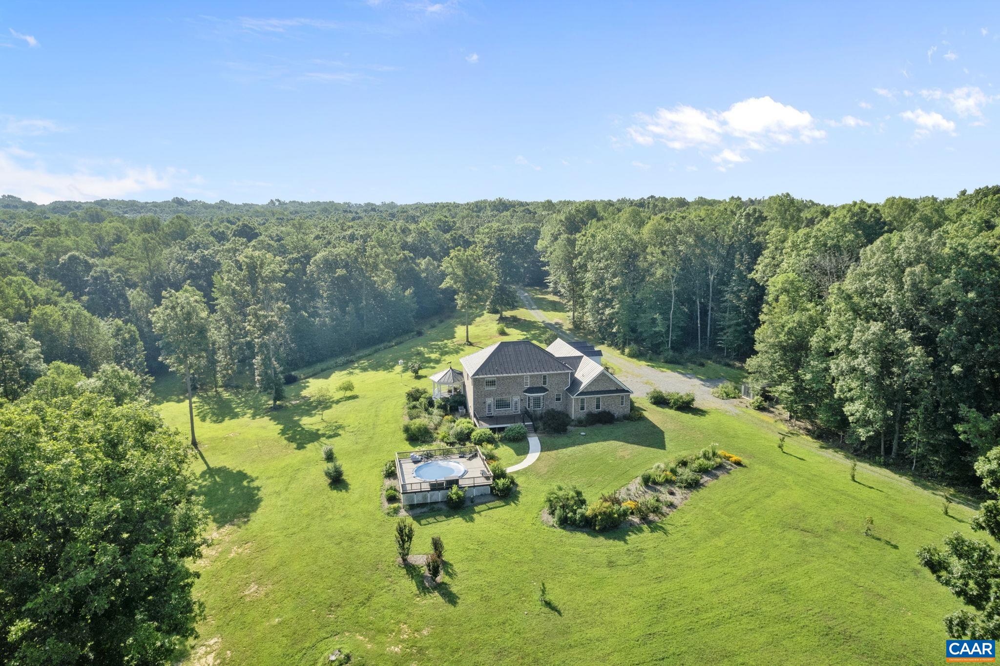 Bumpass, Virginia, 23024, United States, 4 Bedrooms Bedrooms, ,4 BathroomsBathrooms,Residential,Active,2029745