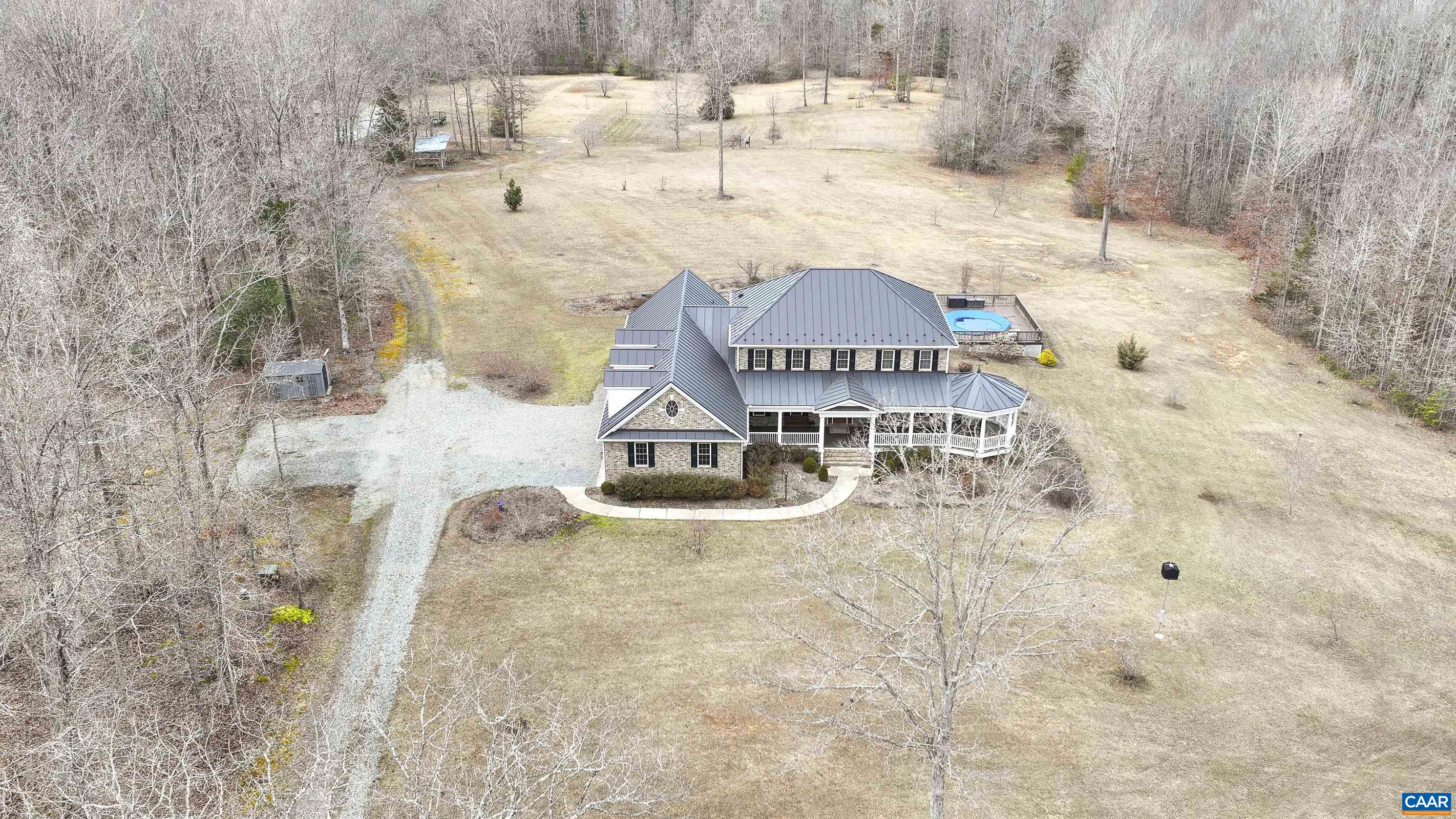 Bumpass, Virginia, 23024, United States, 4 Bedrooms Bedrooms, ,4 BathroomsBathrooms,Residential,Active,2029745