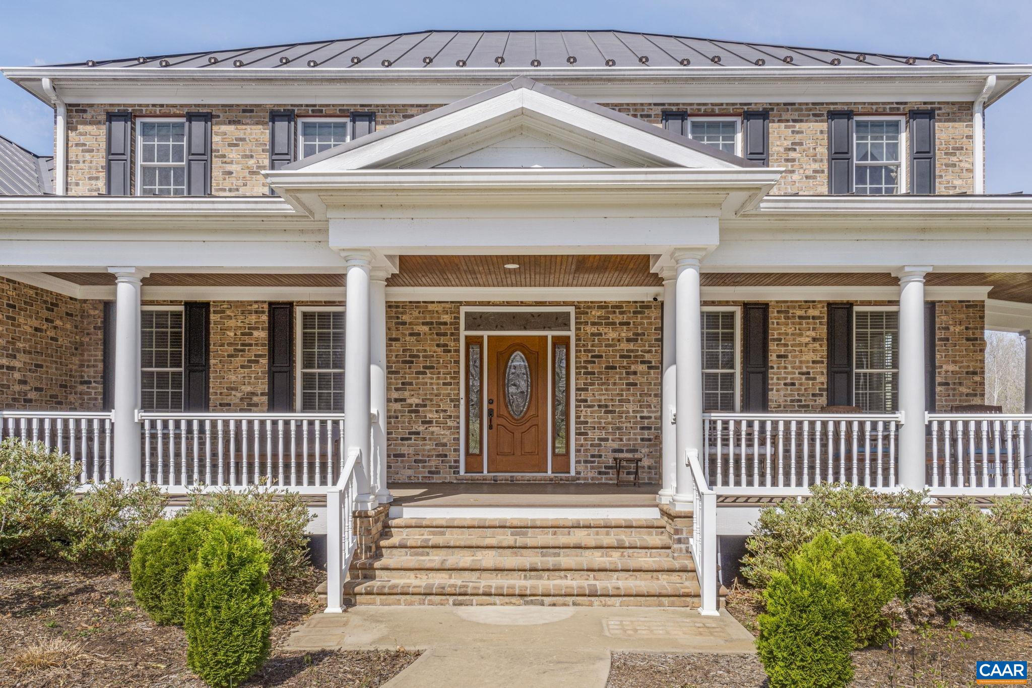 Bumpass, Virginia, 23024, United States, 4 Bedrooms Bedrooms, ,4 BathroomsBathrooms,Residential,Active,2029745