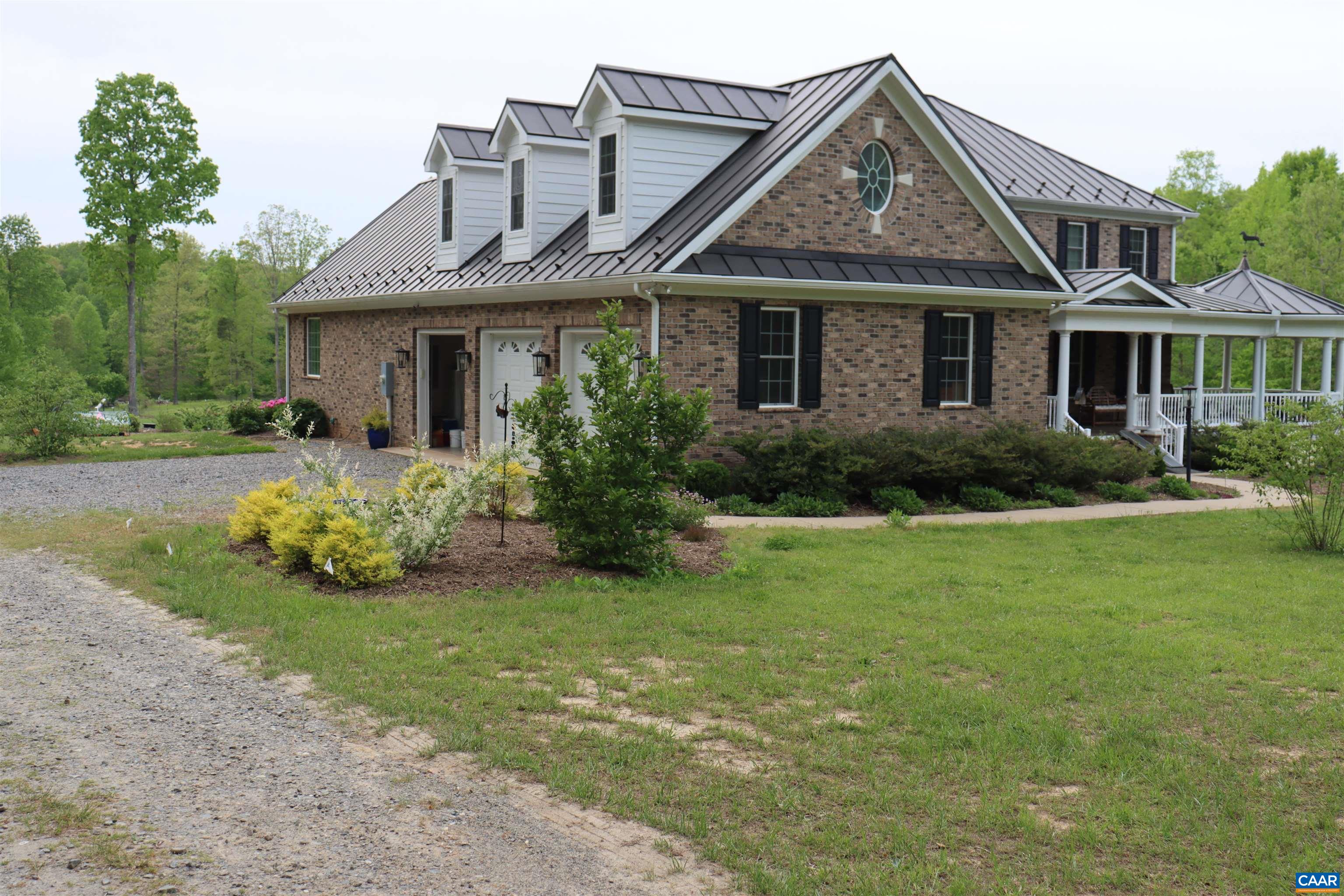 Bumpass, Virginia, 23024, United States, 4 Bedrooms Bedrooms, ,4 BathroomsBathrooms,Residential,Active,2029745