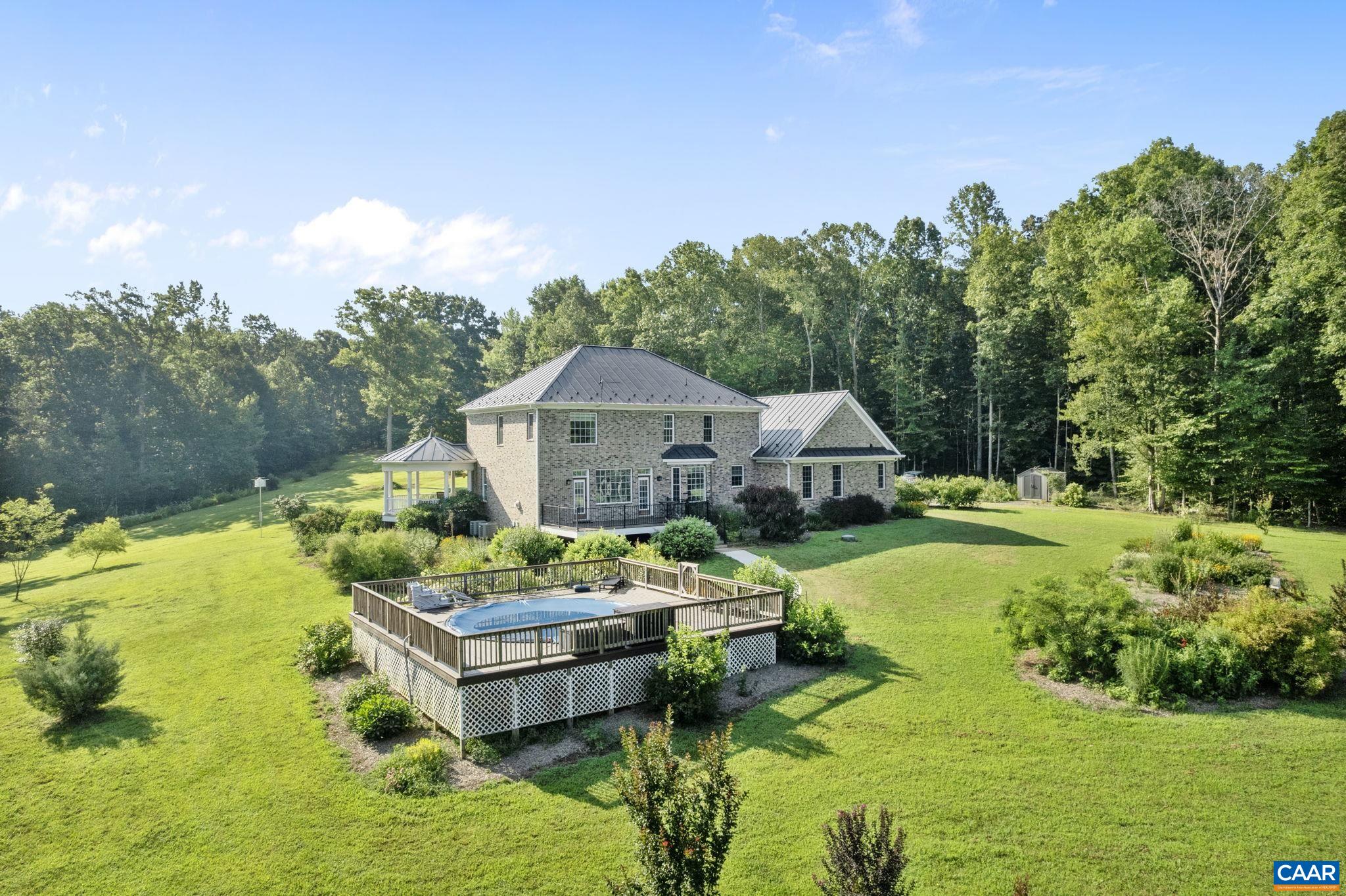 Bumpass, Virginia, 23024, United States, 4 Bedrooms Bedrooms, ,4 BathroomsBathrooms,Residential,Active,2029745