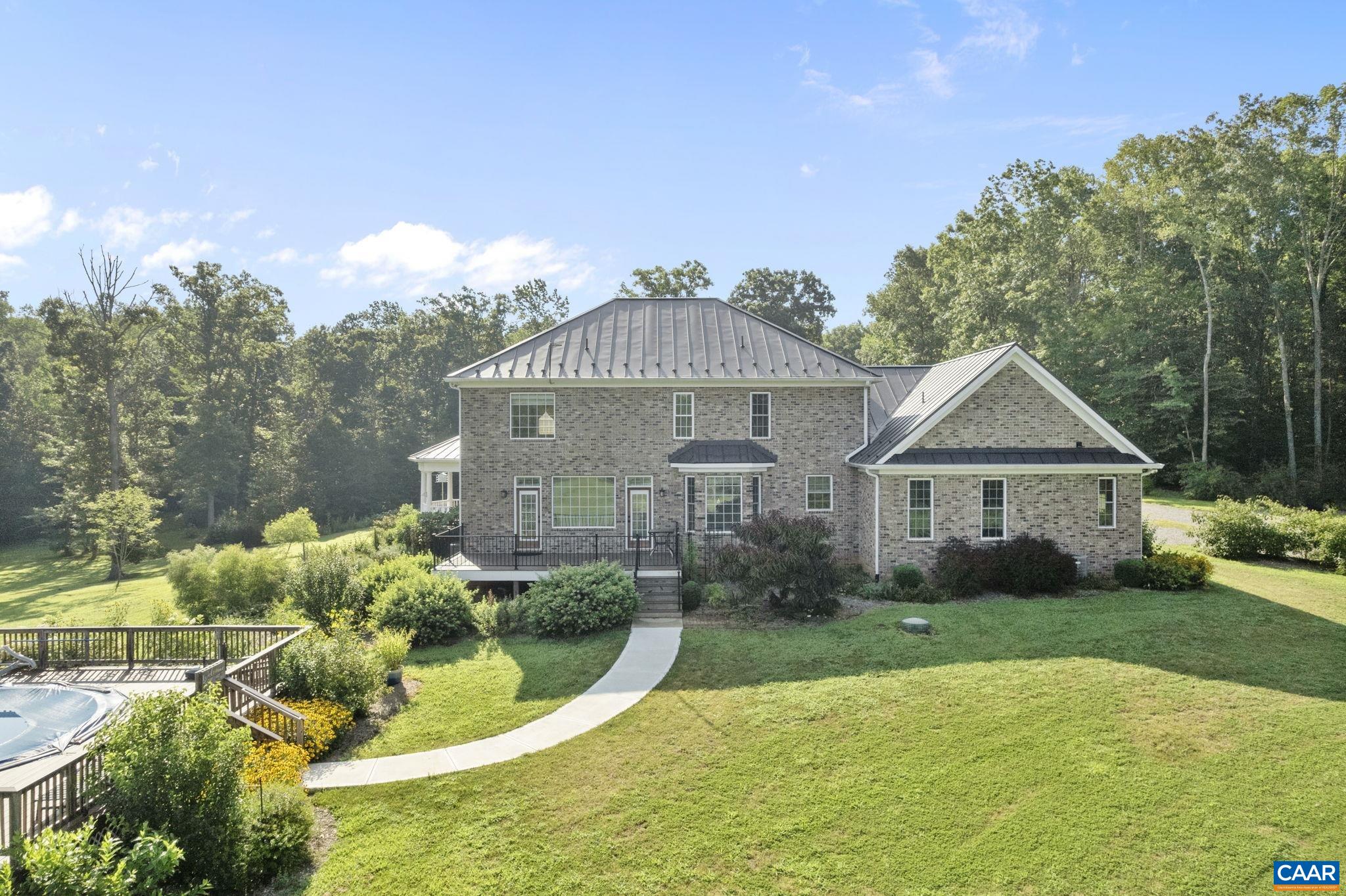 Bumpass, Virginia, 23024, United States, 4 Bedrooms Bedrooms, ,4 BathroomsBathrooms,Residential,Active,2029745