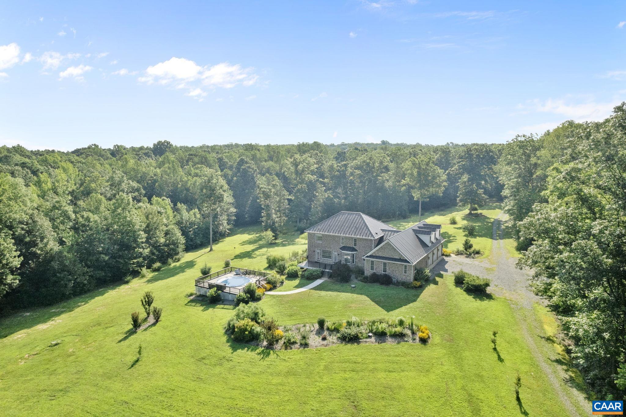 Bumpass, Virginia, 23024, United States, 4 Bedrooms Bedrooms, ,4 BathroomsBathrooms,Residential,Active,2029745