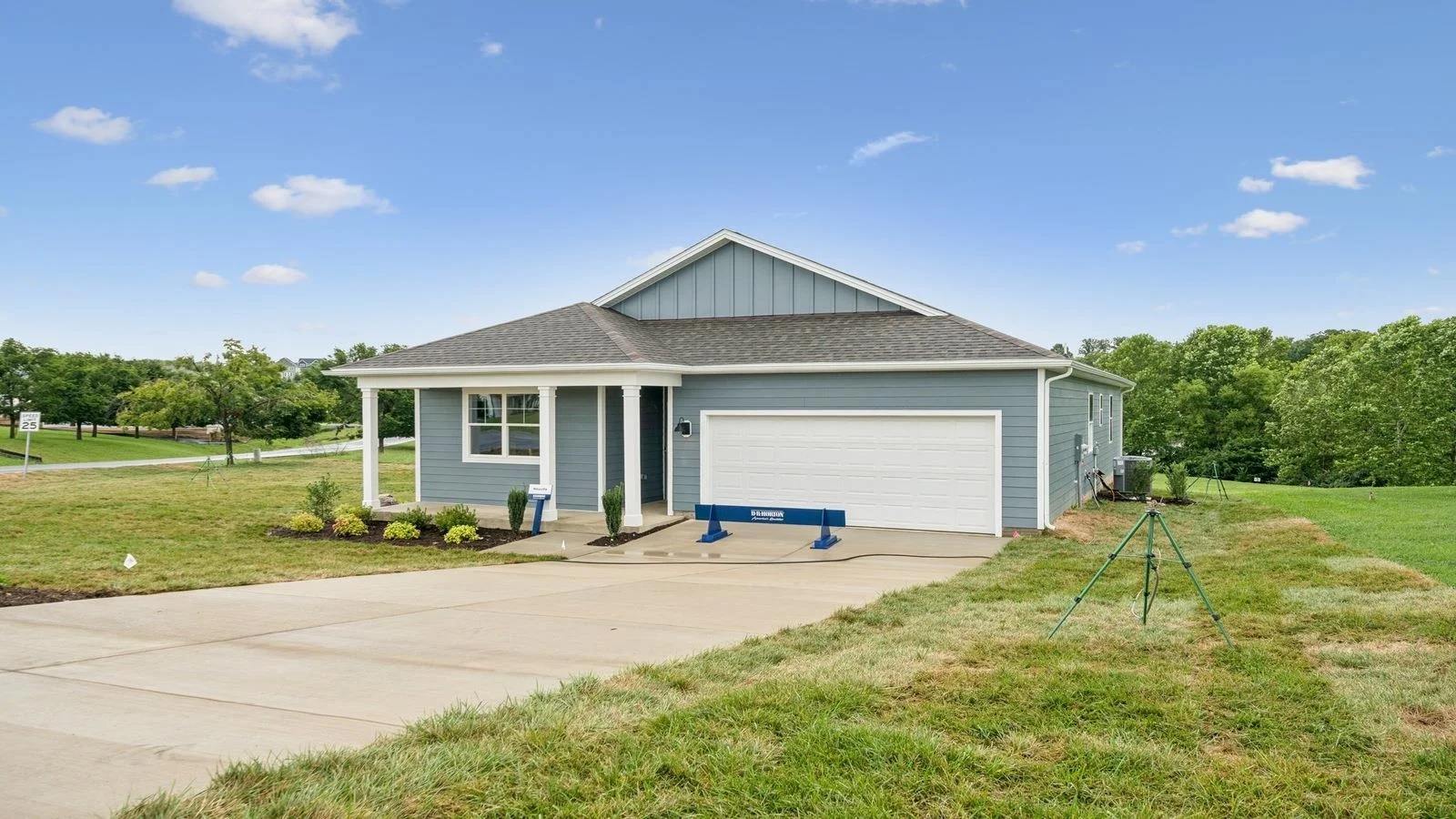 LOT 22 Heather Ln