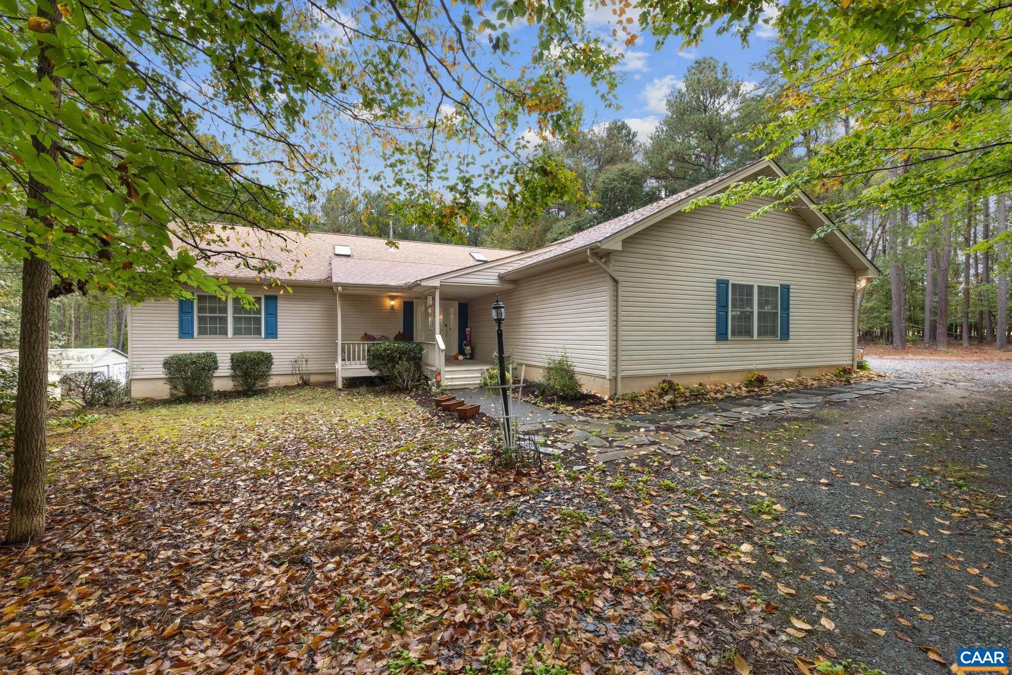3611 Union Mills Rd