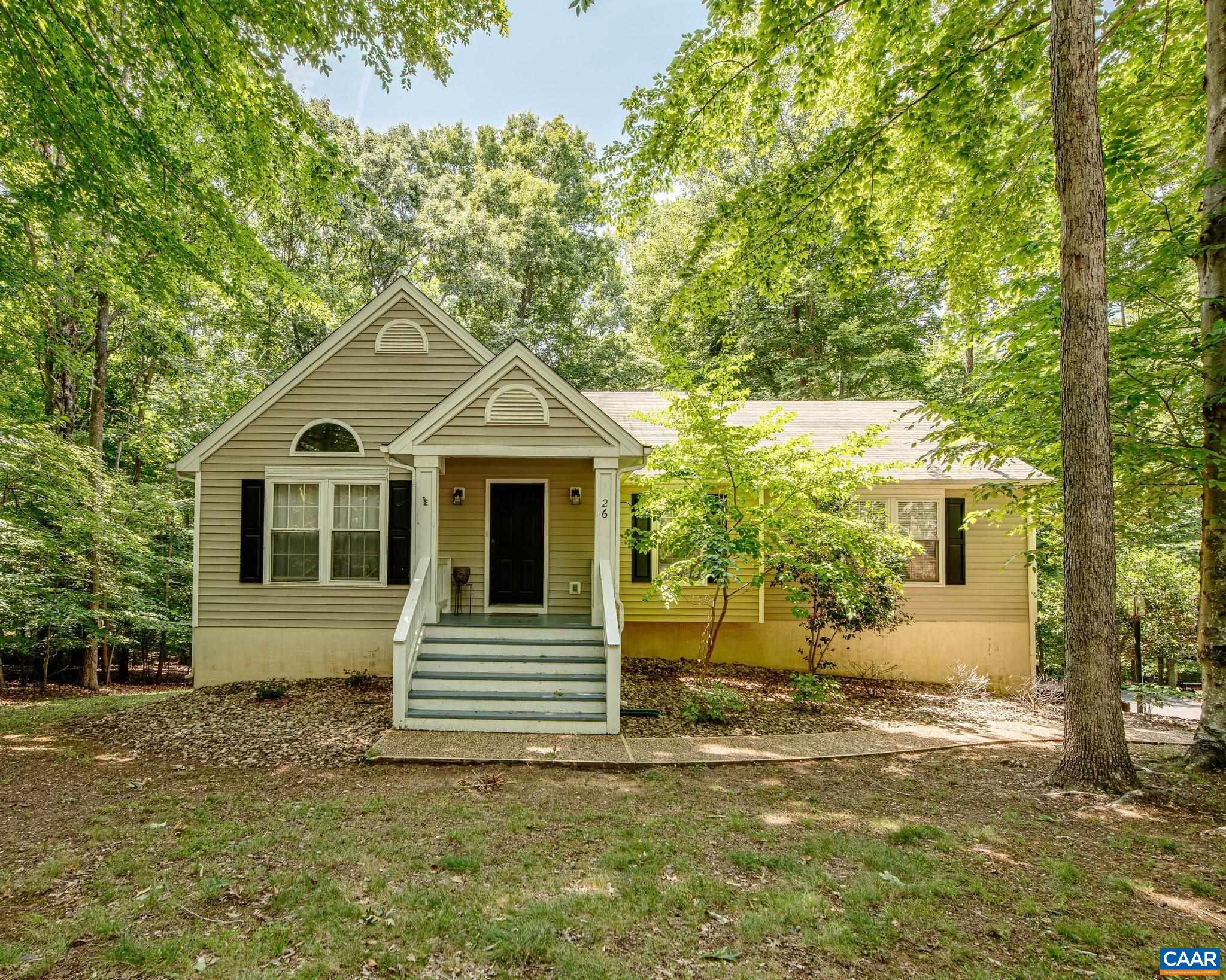 26 Wildwood Dr, Palmyra, VA, 22963