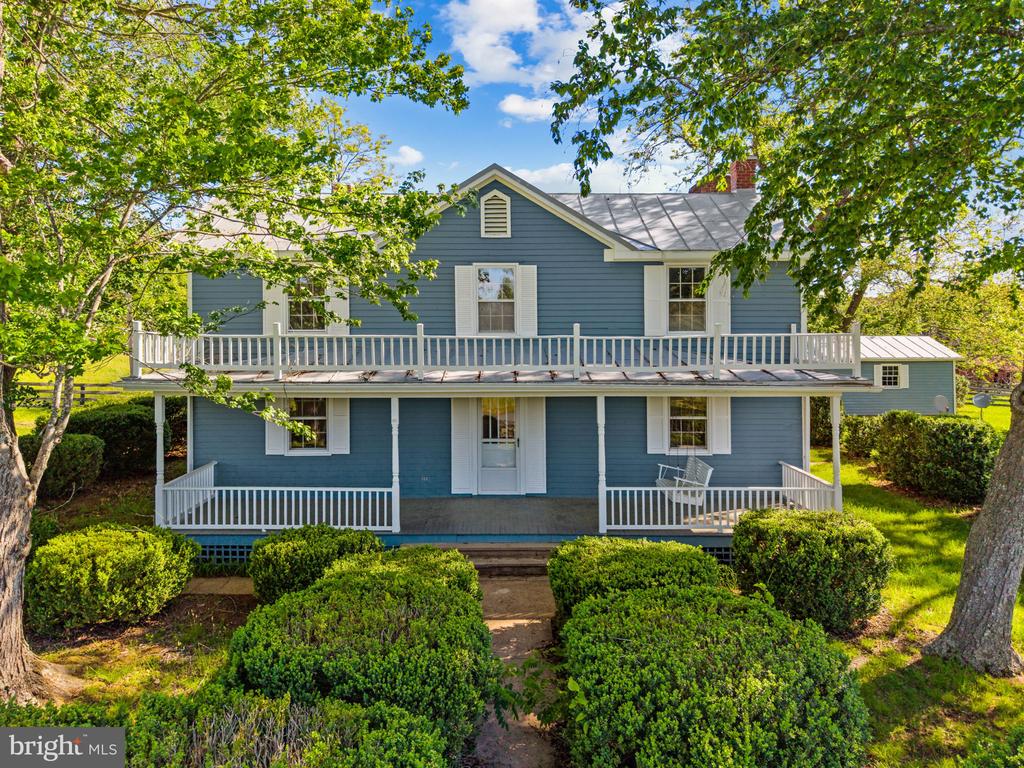40 BATTLE MOUNTAIN RD