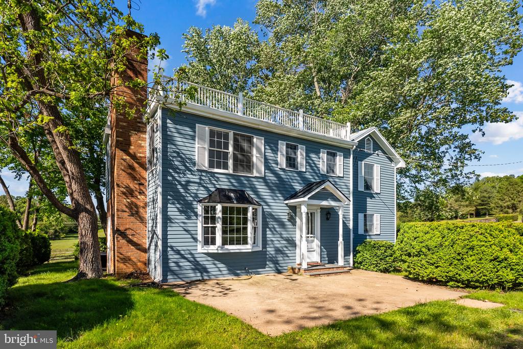 40 BATTLE MOUNTAIN RD