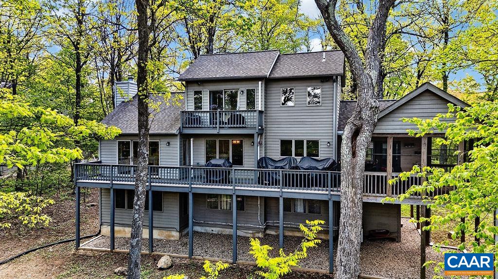 45 RAVENS ROOST LN