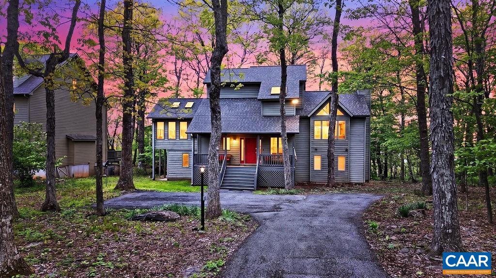 45 RAVENS ROOST LN