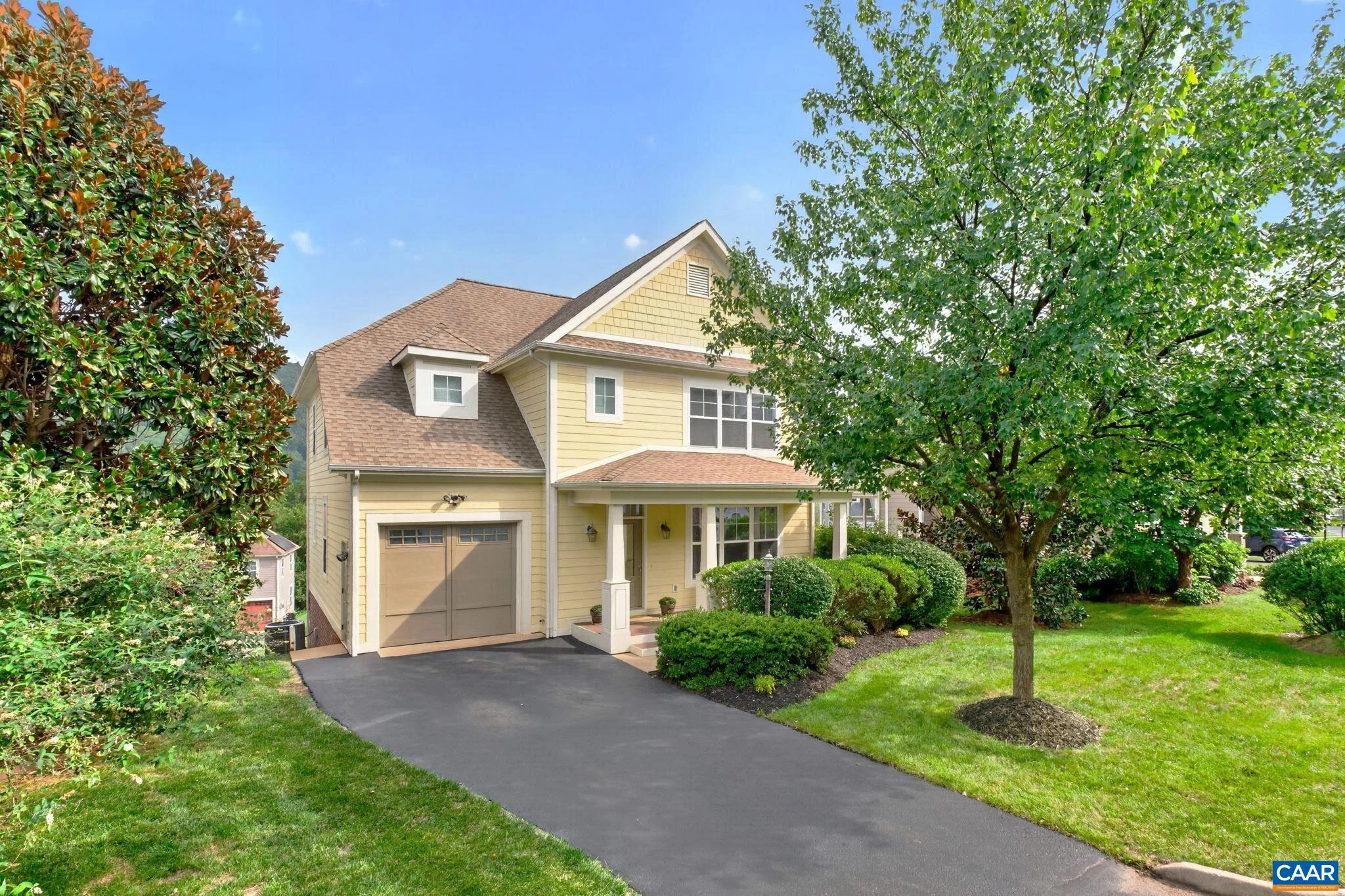 1130 Arden Dr, Charlottesville, VA, 22902