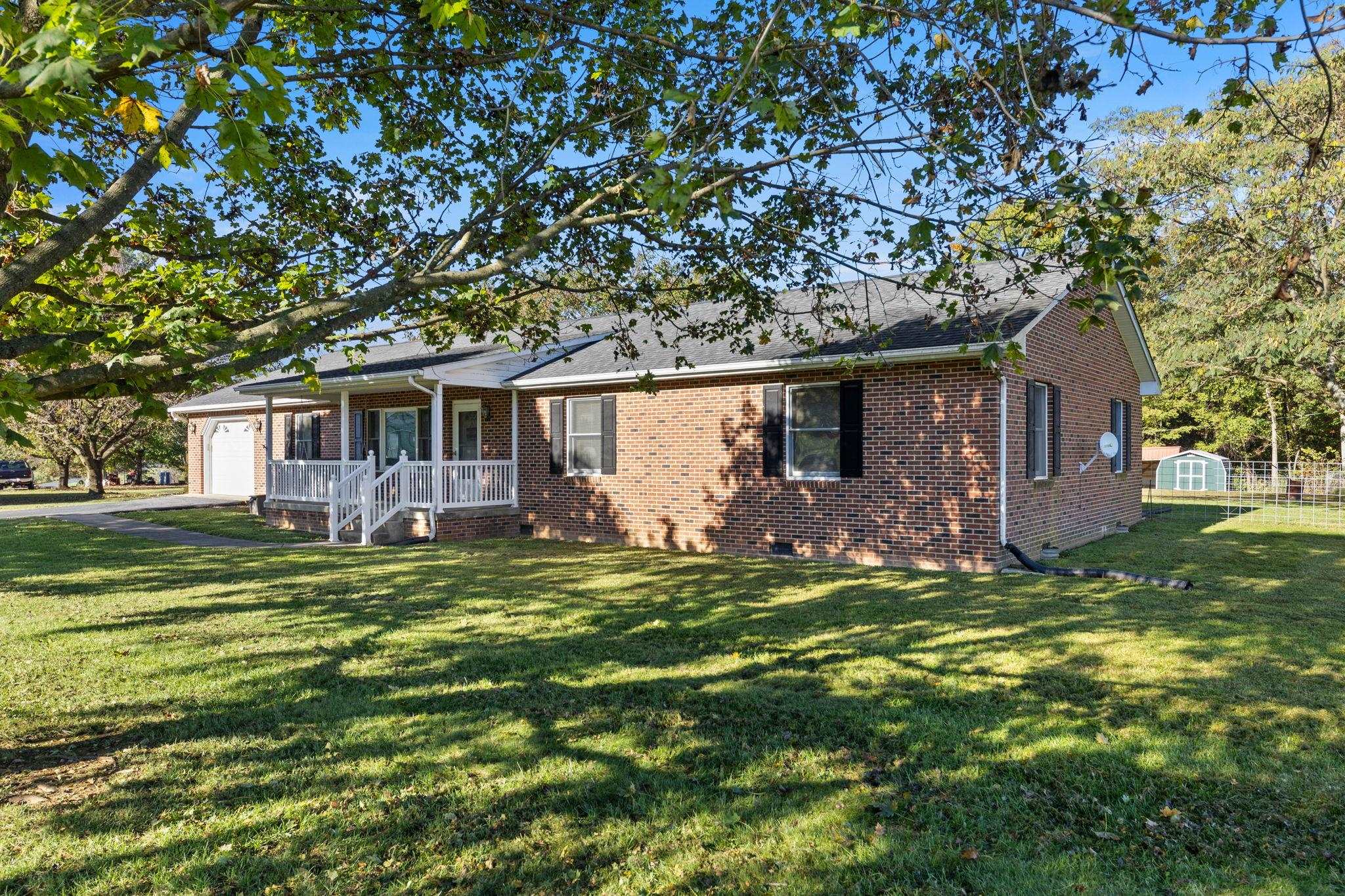 5792 KOINER FORD RD