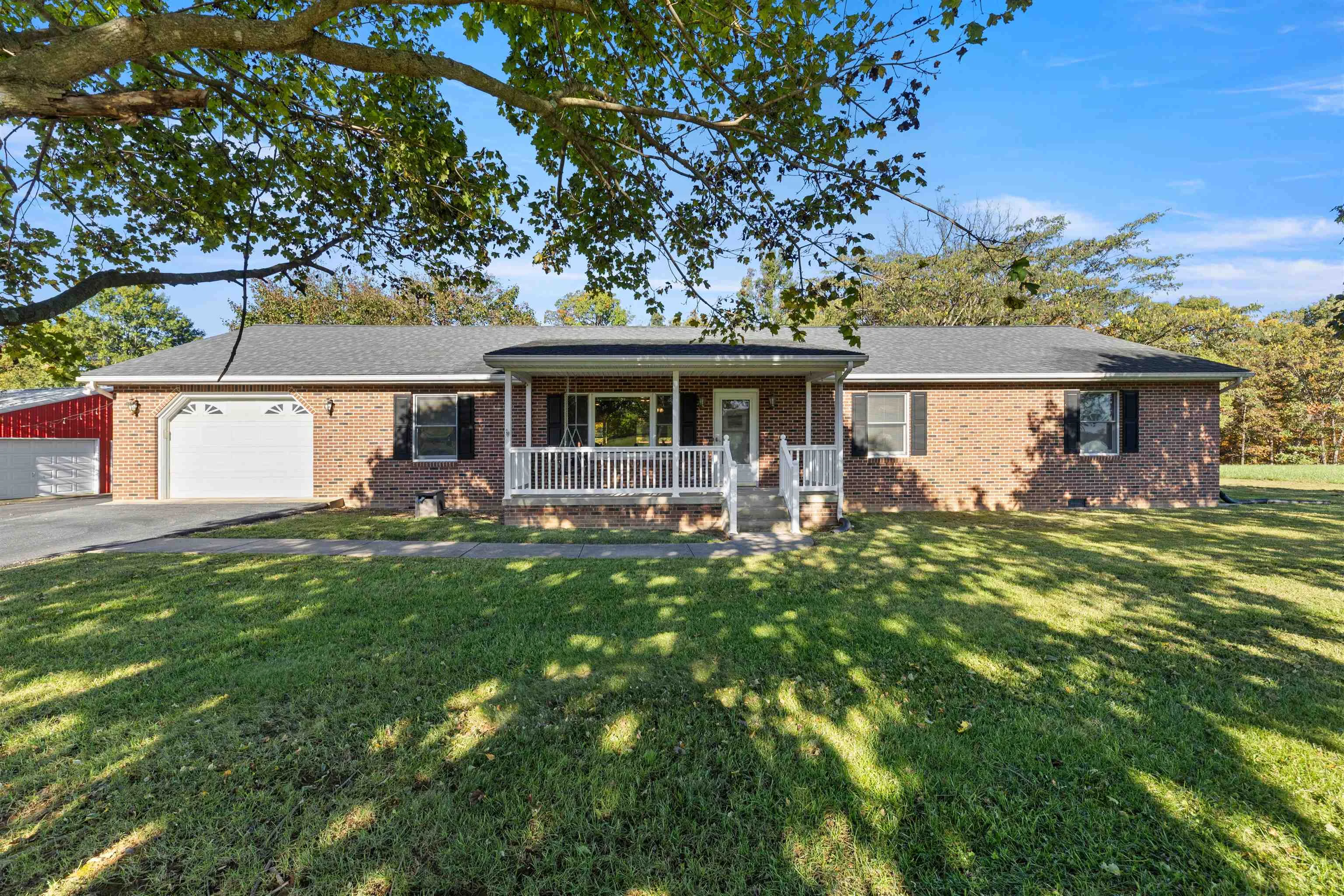 5792 Koiner Ford Rd