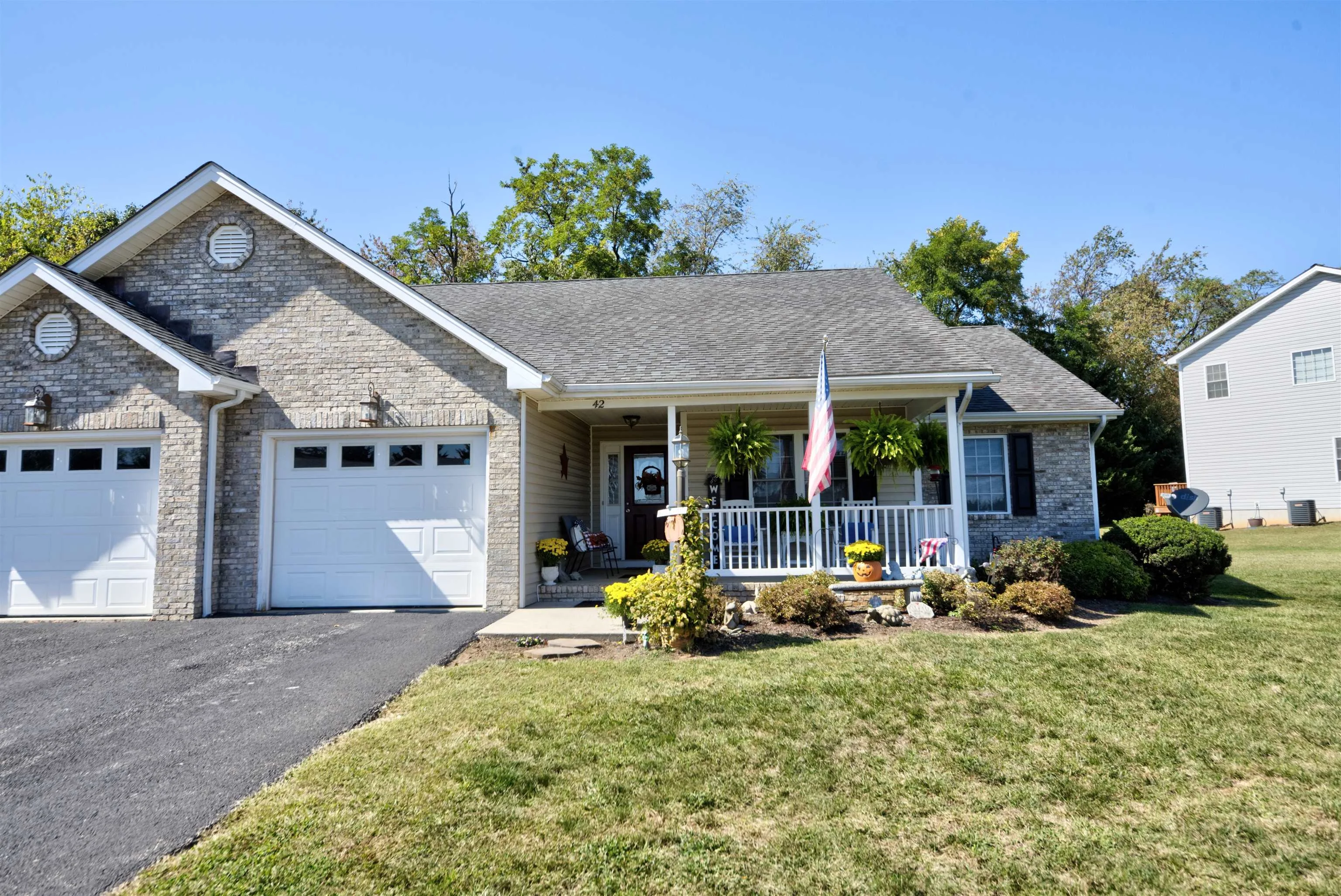 42 Meriwether Cir