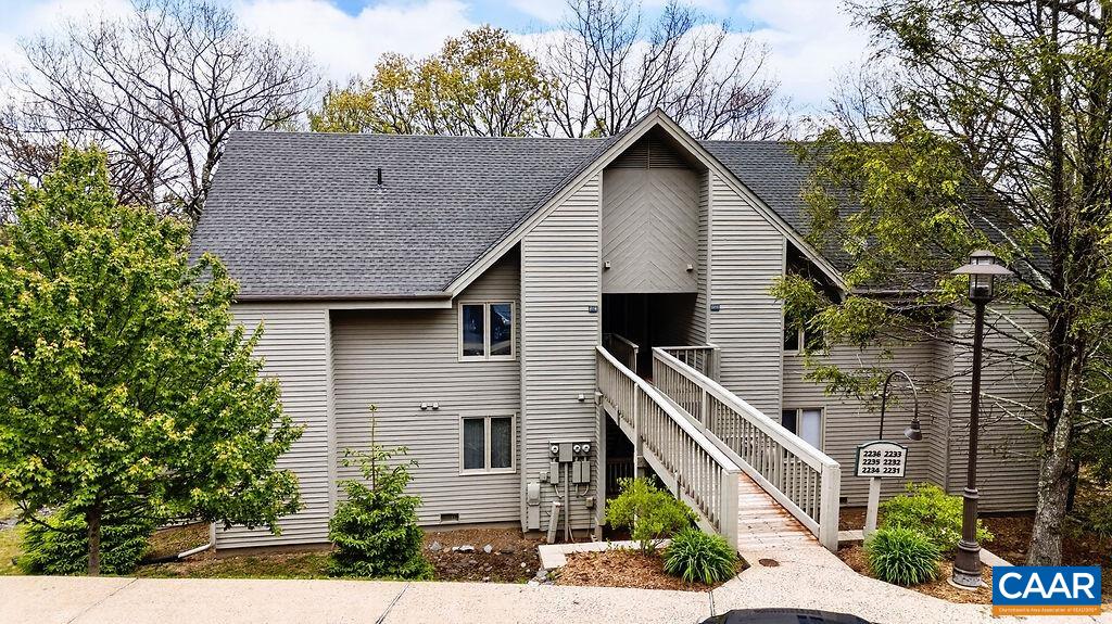 2231 TANNERS RIDGE CONDOS
