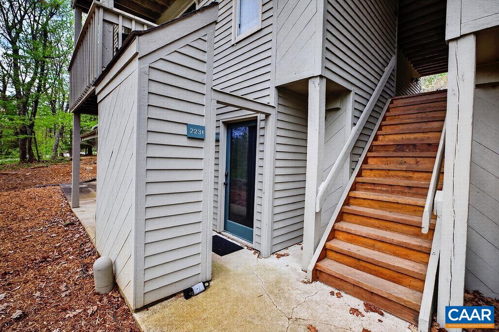 2231 TANNERS RIDGE CONDOS