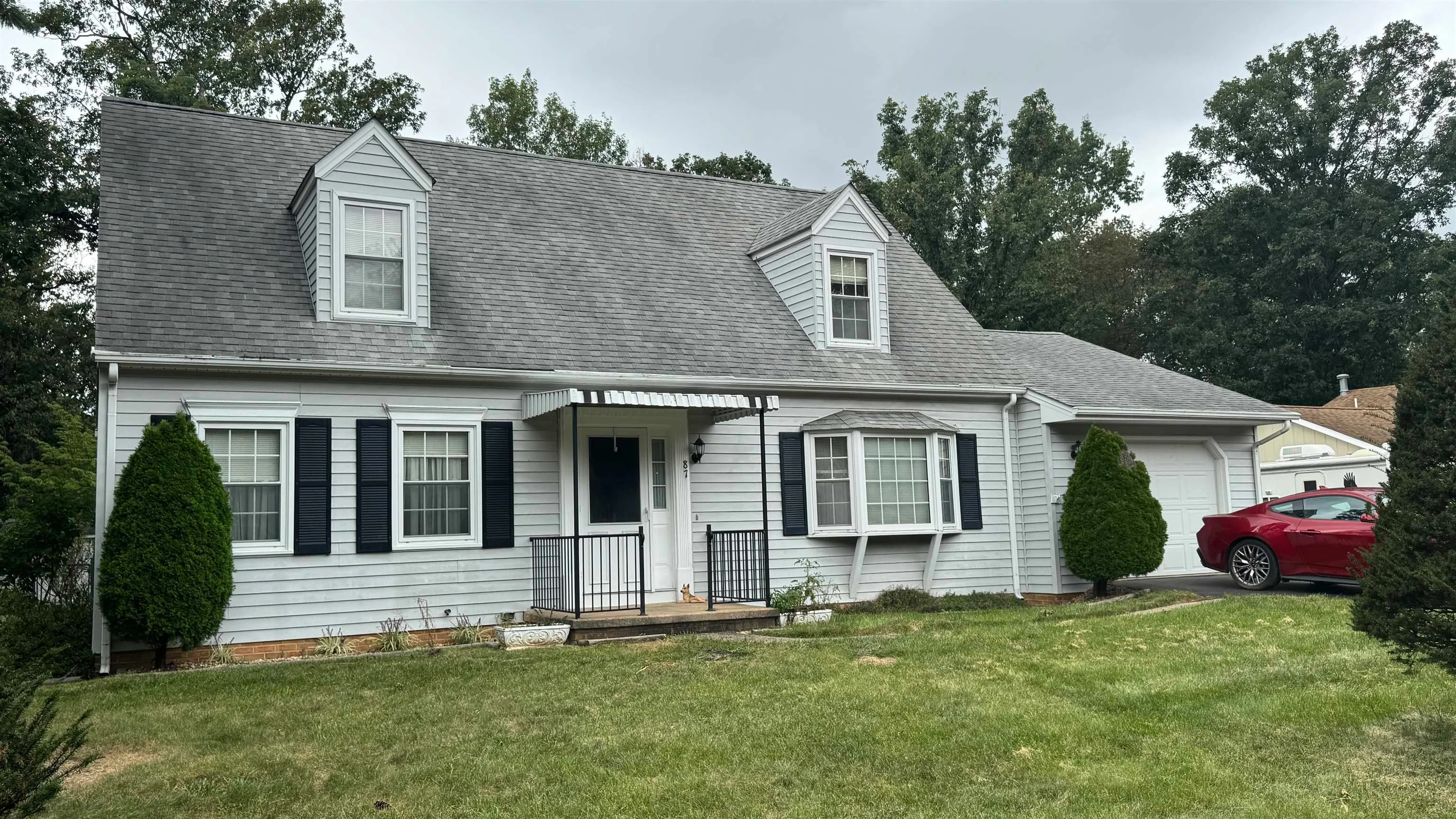 87 Falling Rock Dr