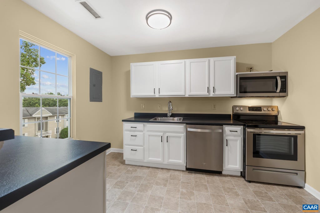 Photo of 1358 Villa Way #F, Charlottesville, VA 22903 (MLS # 681765)