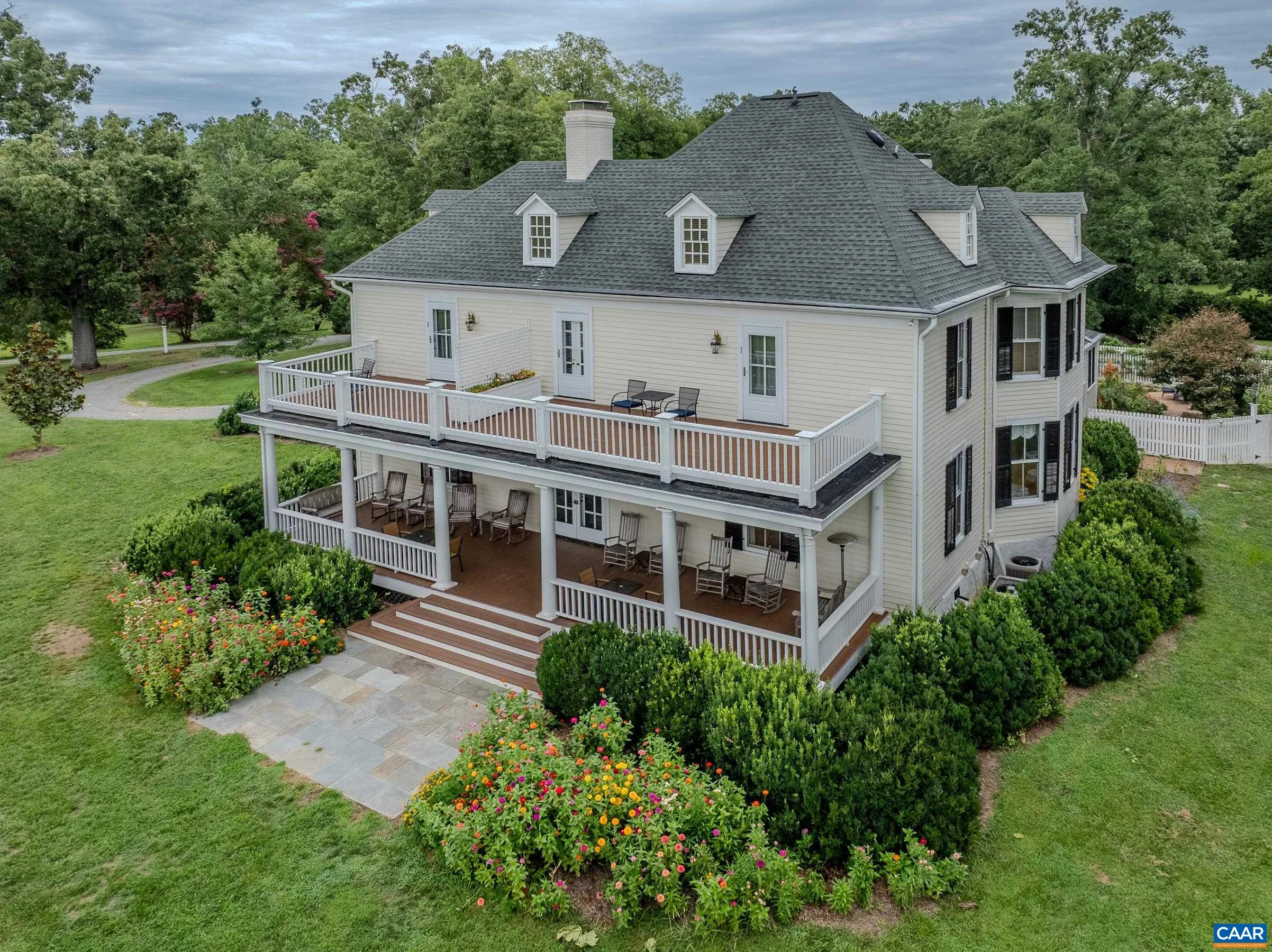 6634 Porters Rd, Esmont, VA, 22937