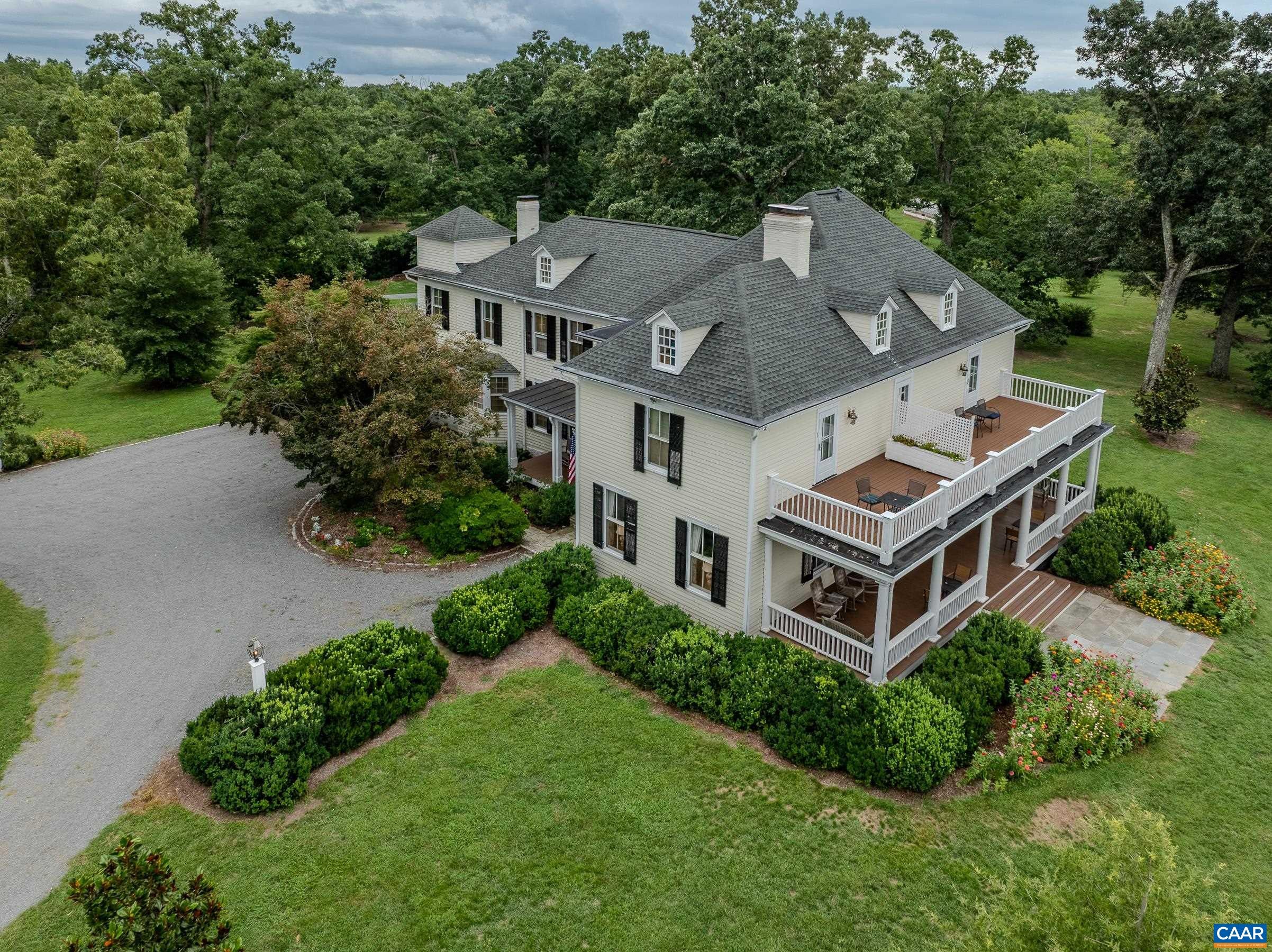 6634 PORTERS RD