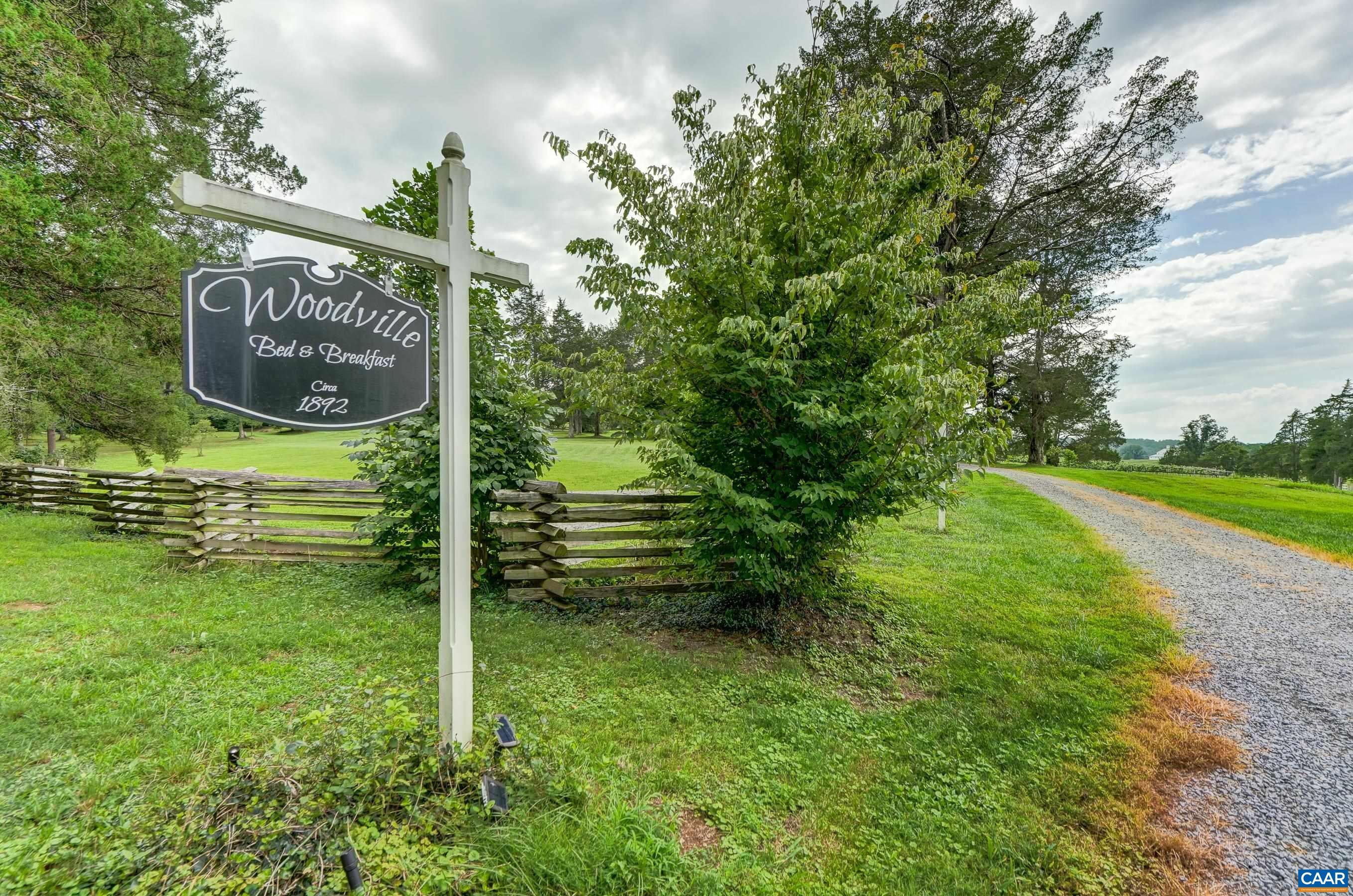 6634 PORTERS RD