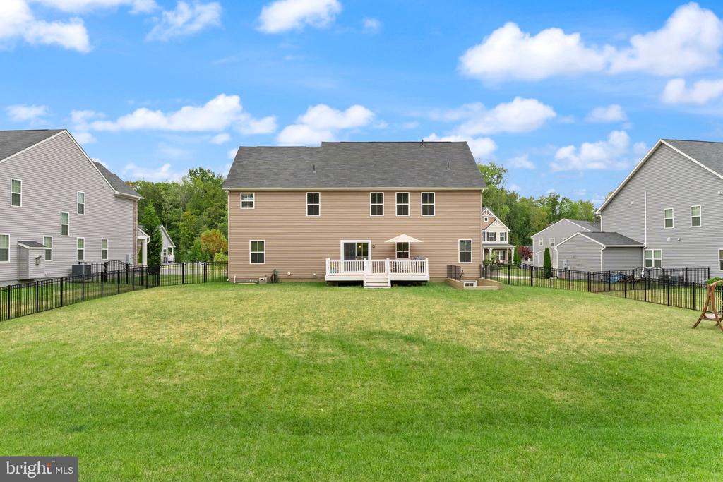 Warrenton, Virginia, United States, 7 Bedrooms Bedrooms, ,5 BathroomsBathrooms,Residential,Active,213406