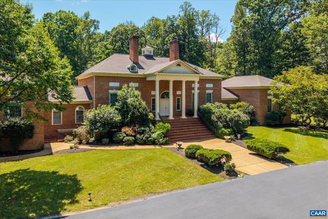 Photo of 1462 Owensville Rd, Charlottesville, VA 22901 (MLS # 668580)
