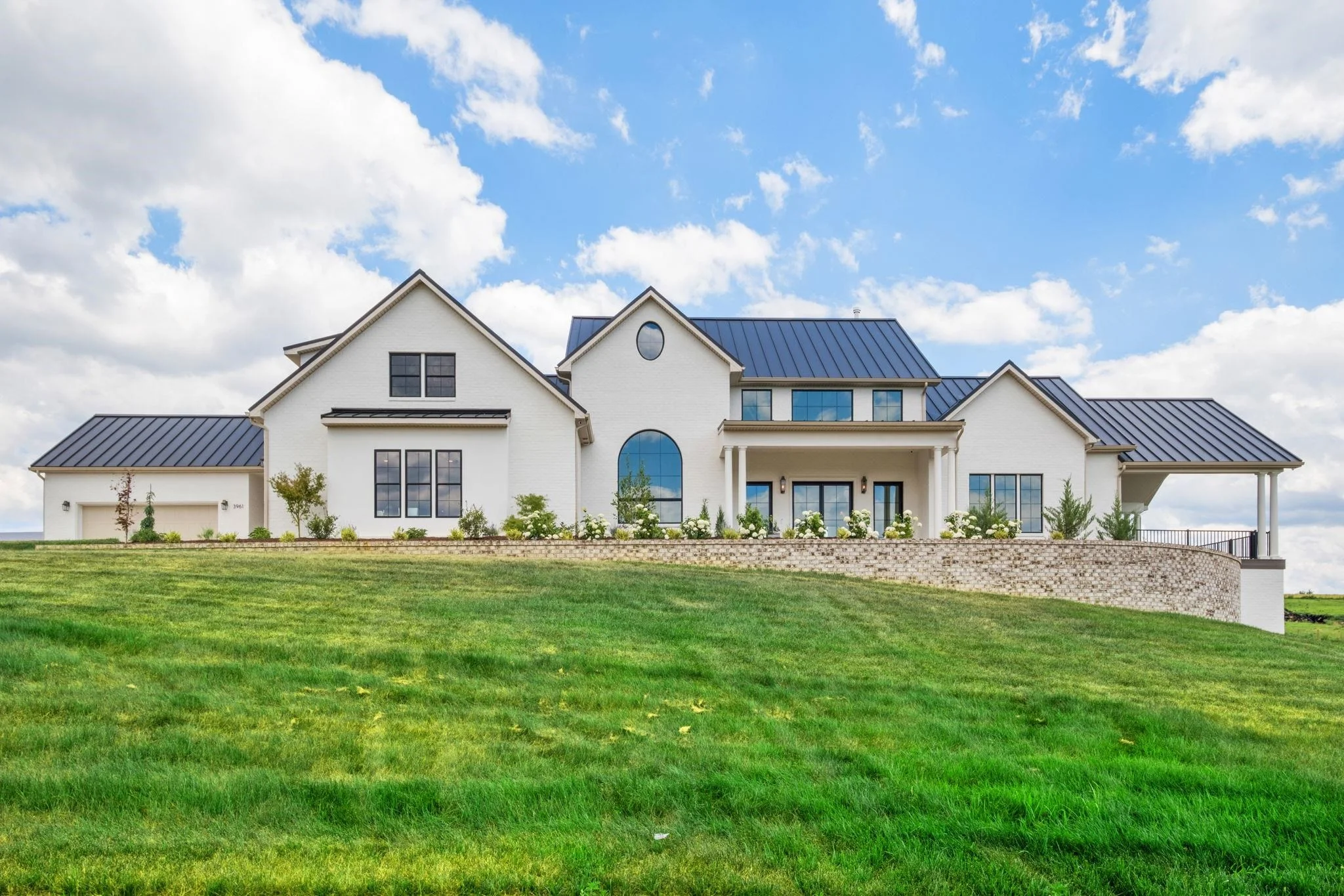 3961 Oak Ridge Rd