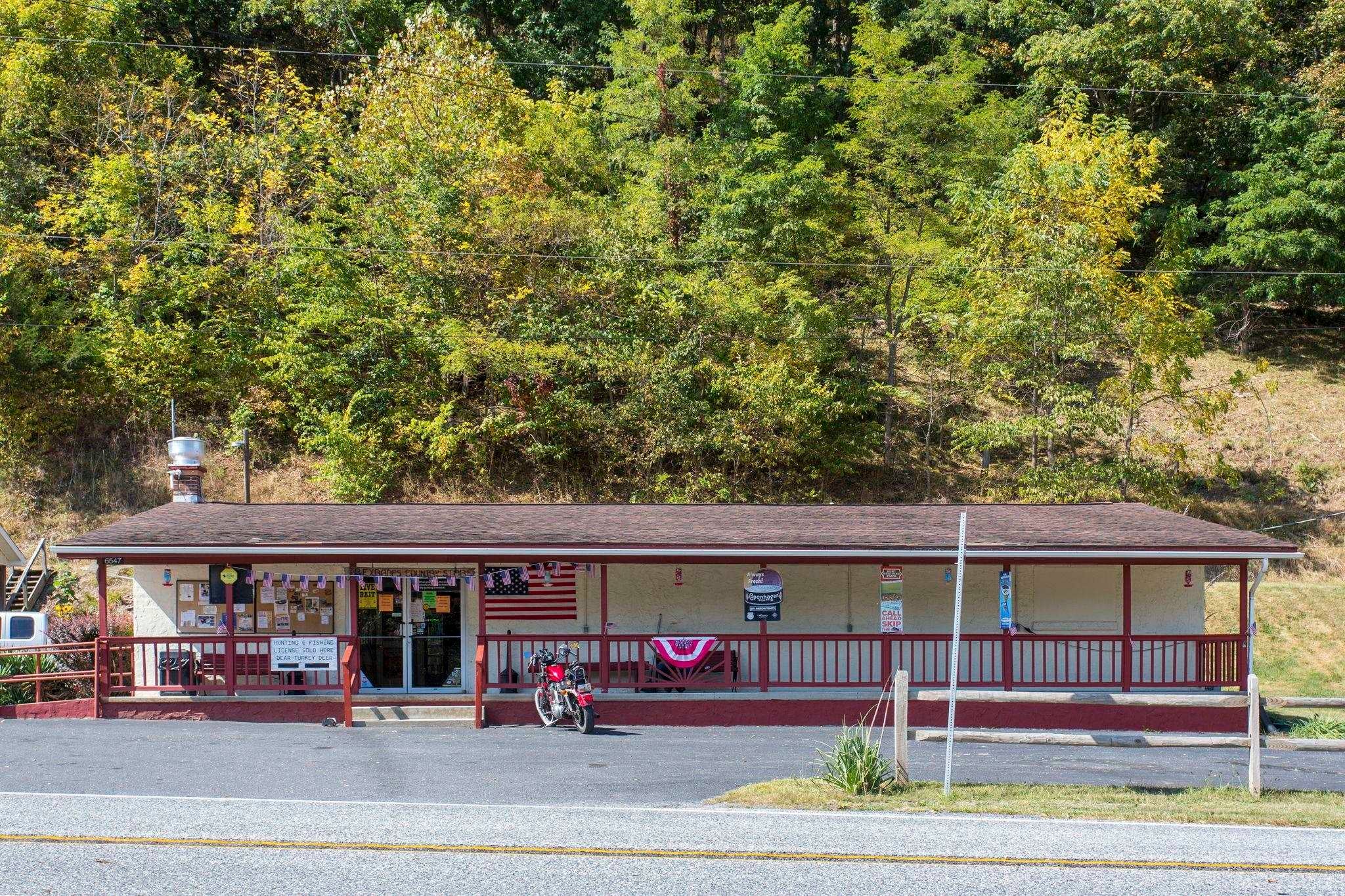 6547 POTOMAC RIVER RD