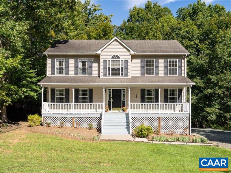10 CLIFTWOOD RD