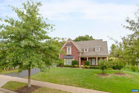 Photo of 920 Park Ridge Dr, Crozet, VA 22932 (MLS # 669887)