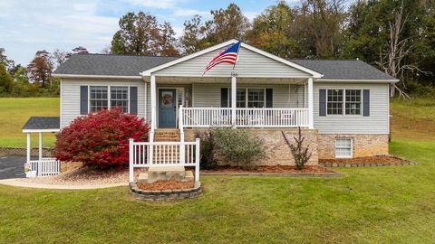 Photo of 366 Smoky Row Rd, Staunton, VA 24401 (MLS # 670135)