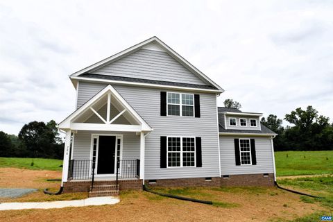 Photo of 286 Bannister Town Rd #CF4, Louisa, VA 23093 (MLS # 670034)
