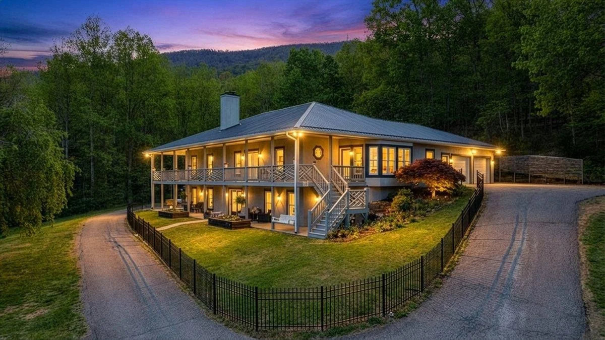 649 Greyledge Rd, Buchanan, VA, 24066