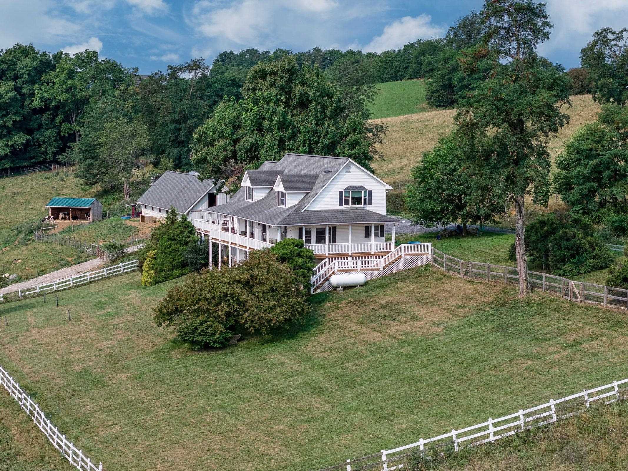 143 MCCLURE BLVD