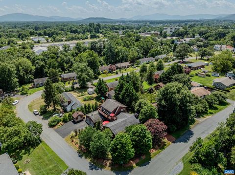 Photo of 5659 Saint George Ave, Crozet, VA 22932 (MLS # 667332)